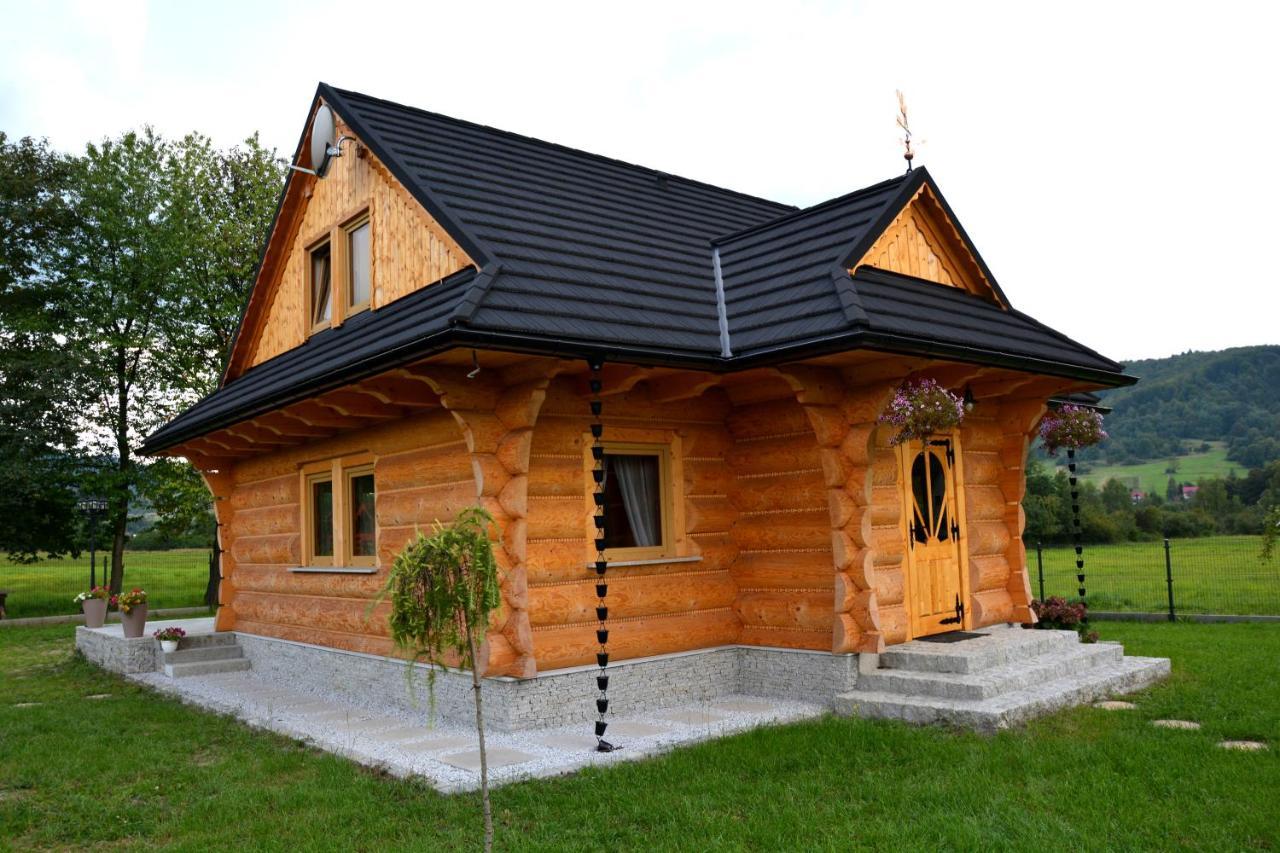 Villa Glamour Sopotnia Mala