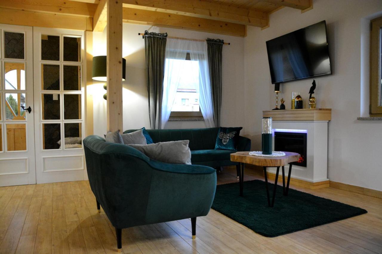 Glamour Villa *