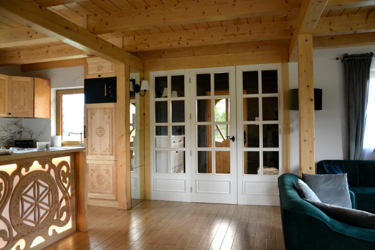 Glamour Villa *