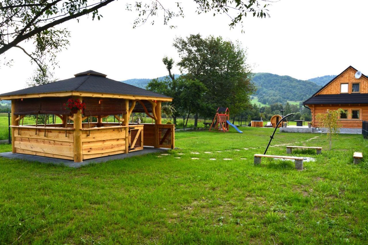 Villa Glamour Sopotnia Mala