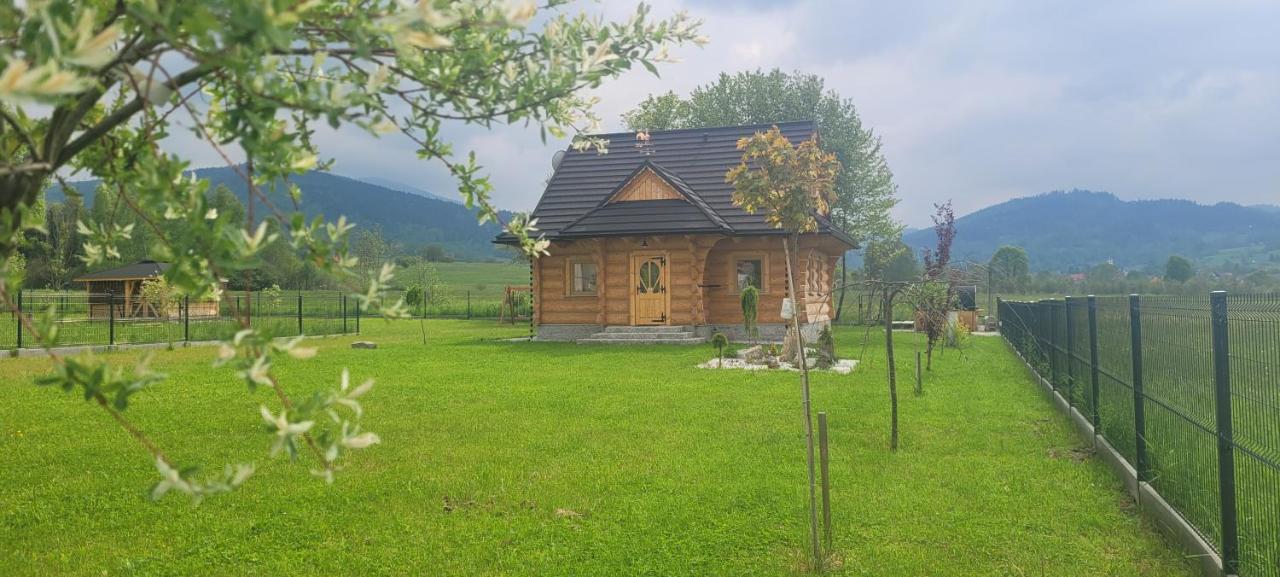 Villa Glamour Sopotnia Mala