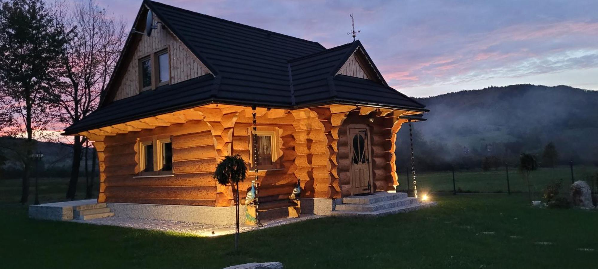 Glamour Villa